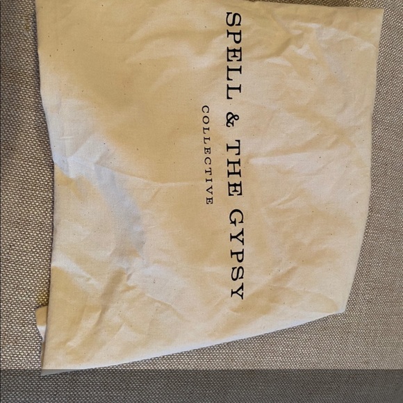 Spell Hanalei Dress - Picture 6 of 6